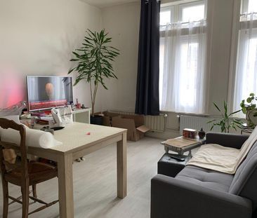 BAILLEUL - Grand'Place - FLOCB256 APPARTEMENT CENTRE VILLE de type ... - Photo 1