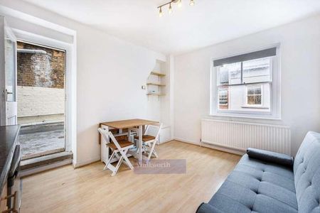 Weston Street, London, Uk, SE1 - Photo 4