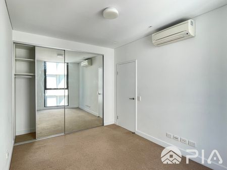 Leasing Now: Contemporary 2-Bedroom, 2-Bathroom Apartment in the Heart of Wolli Creek - Photo 2