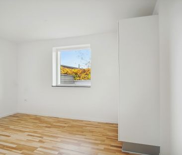 4-vær. rækkehus med egen terrasse - Photo 2