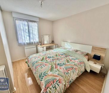 Appartement à louer 2 pièces 55m² - Photo 4