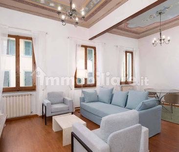 Trilocale via delle Ruote, San Marco - SS Annunziata, Firenze - Photo 1