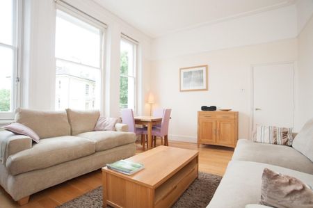 Belsize Park, London - Photo 2