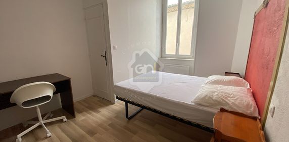 NIMES - PROCHE HOCHE, - Photo 2