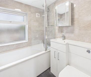 2 bedroom terraced house to rent - Photo 6