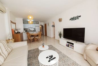 Bungalow for rent with 3 bedrooms and pool