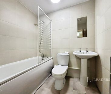 1 bedroom apartment to rent Tisbury Road, Hove, BN3 - Photo 4