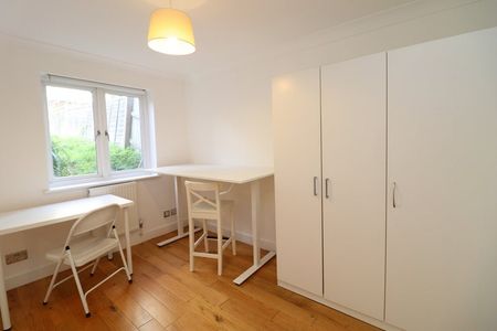 Room in a Shared House, Jamestown Way, E14 - Photo 2