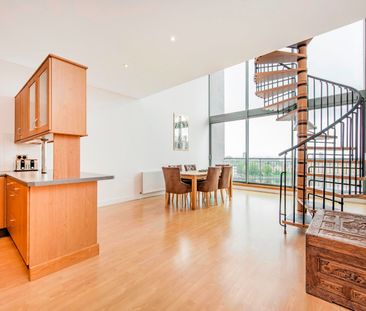 Room in a Shared Flat, Selsdon Way, E14 - Photo 3