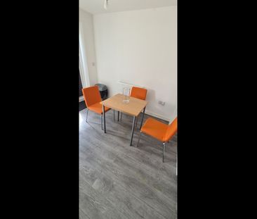 Room in a Shared House, Deep Pit Road, BS5 - Photo 1