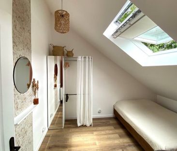 🏡 Colocation 4 chambres dont 1 disponible - Photo 6