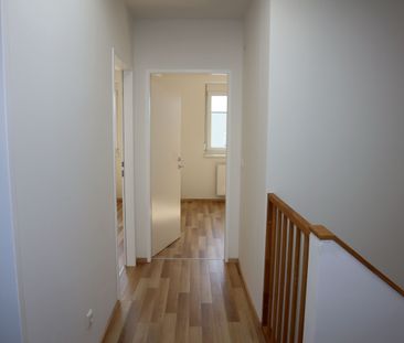 Sonnige Lage - Doppelhaus mit Eigengarten zum Mieten in St. Leonhar... - Foto 5