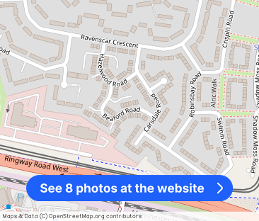 Beaford Road; Wythenshawe; M22 - Photo 1