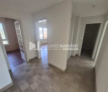 Location Appartement 3 pièces 67m² BOULOGNE SUR MER 62200 - Photo 3