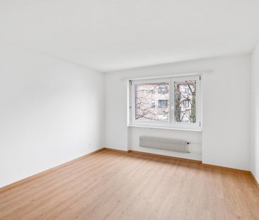 "Ihr neues Zuhause in Winterthur Seen - *Mieten ohne Kaution*" - Photo 4