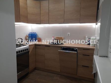 Mieszkanie Jastrzębie-Zdrój Zdrój powierzchnia 36.0 m² C324-WM-53880 - Zdjęcie 5