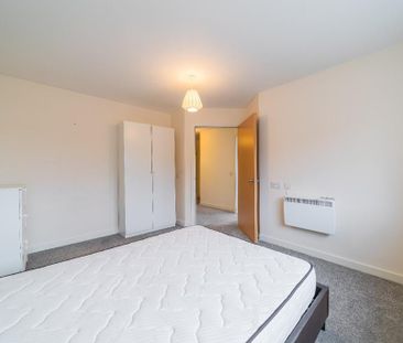 1 bedroom apartment to rent - Photo 3