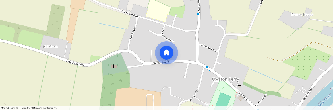 Bluebell Court, Owston Ferry, Doncaster, DN9