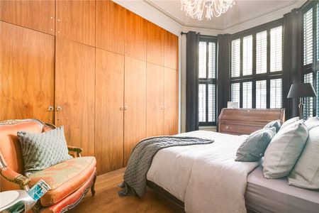 Elsham Road, Holland Park, W14, London - Photo 3