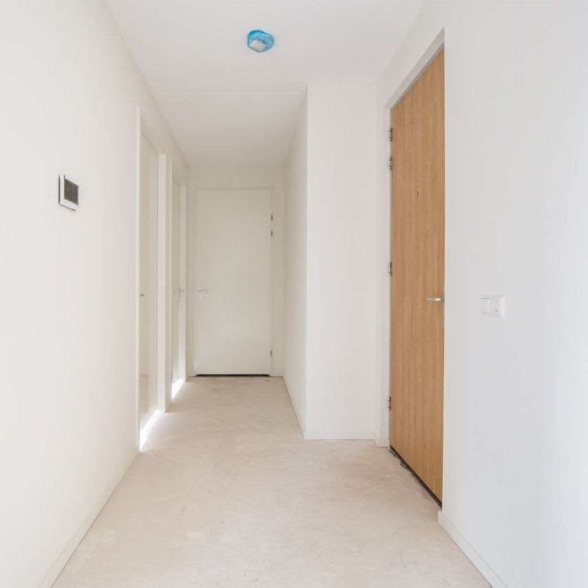 Te huur: Appartement Osdorper Ban 15 M in Amsterdam - Photo 1