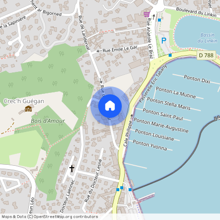 22700, Perros-Guirec