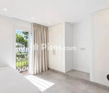 Piso en alquiler en El Paraíso-Atalaya-Benamara - Photo 3