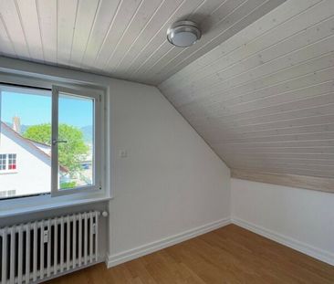 Joli 3.5pcs rénové à louer à Bienne ! - Foto 4