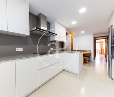 Flat for rent on Paseo Mallorca - Photo 5