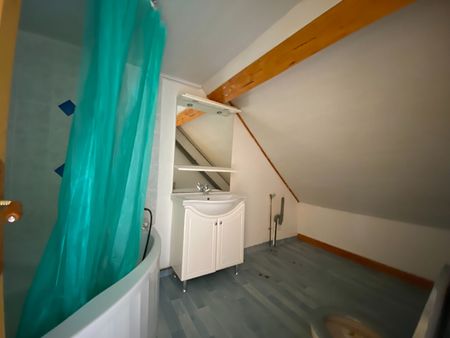 Location Appartement 1 pièce 34m² - Photo 2