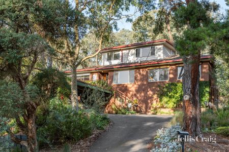 51 Rose Avenue, Hurstbridge - Photo 2