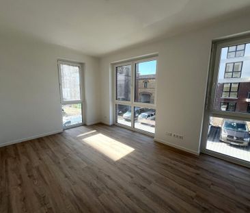 2-Zimmer-Wohnung mit Balkon - Foto 2