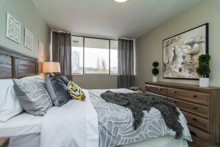 Tower West — 1 Bedroom - Photo 3