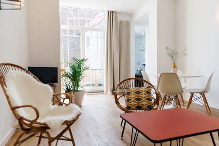 Appartement te huur - Photo 4