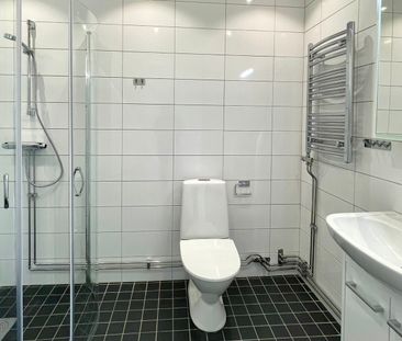 Lagmansgatan 31 C - Foto 4