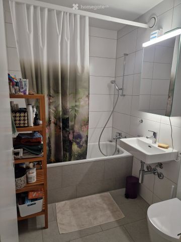 2.5 Zimmer Wohnung in Lenzburg mieten - Photo 5