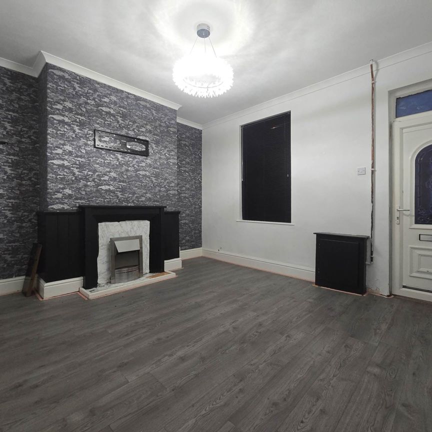 Percy Street, Blackpool - Photo 1