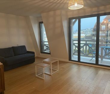 1 pièce - Meublé - 37,15 m² - 3ème étage - Colocation non autorisée - Photo 5