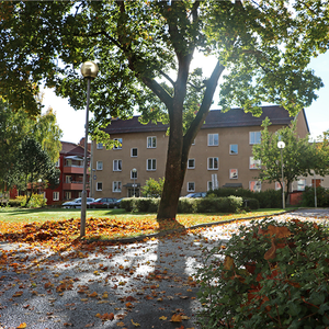 Mjölnaregatan 2 A - Foto 3