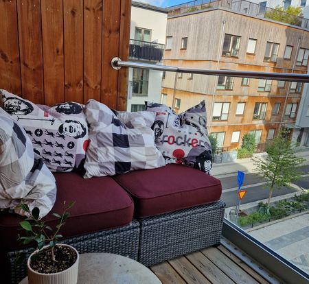 Prefektgatan, Uppsala - Photo 5