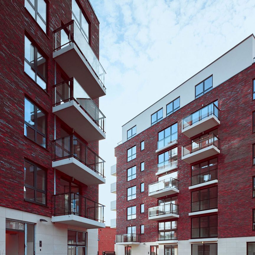 The Pulse - Studio - direct contact with the Owner - Photo 1