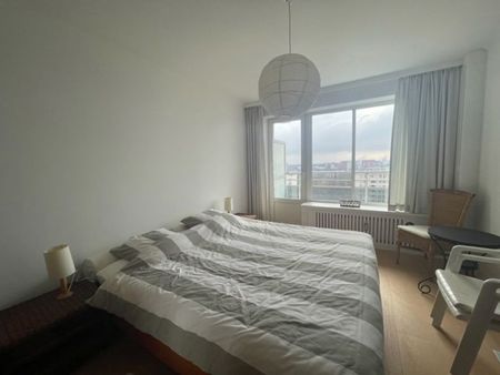 Appartement te huur - Foto 3