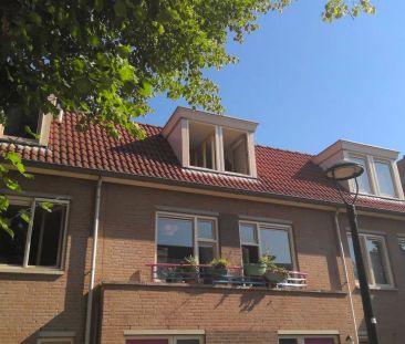 Appartement Geert van Woustraat 42, 's-Hertogenbosch - À louer - Photo 6