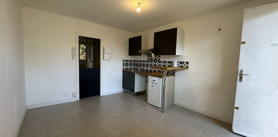 Location Appartement 1 pièce 19m² MONTPELLIER 34000 - Photo 2