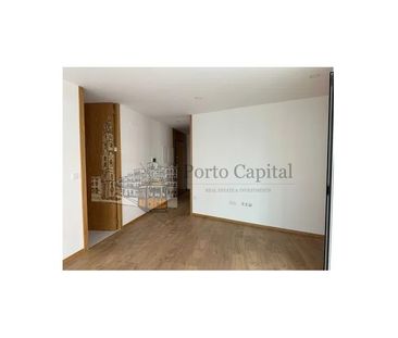 Apartamento T1 em Porto - Foto 5