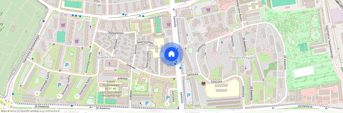 Świerczewo, Zachód, Szczecin, zachodniopomorskie