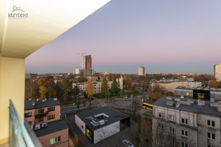 Katowice, Koszutka, Okrzei - Фото 5