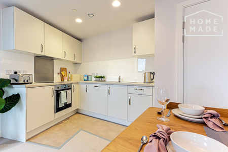 1 bedroom flat to rent - Photo 2