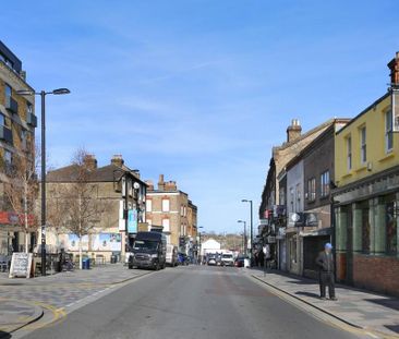 Studio to rent - Photo 6