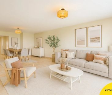 KIJKDAG zaterdag 15/11 van 10u tot 11u (inschrijven via residentiev... - Foto 3