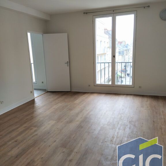 Appartement 3 pièce(s) 88 m2 - Photo 1